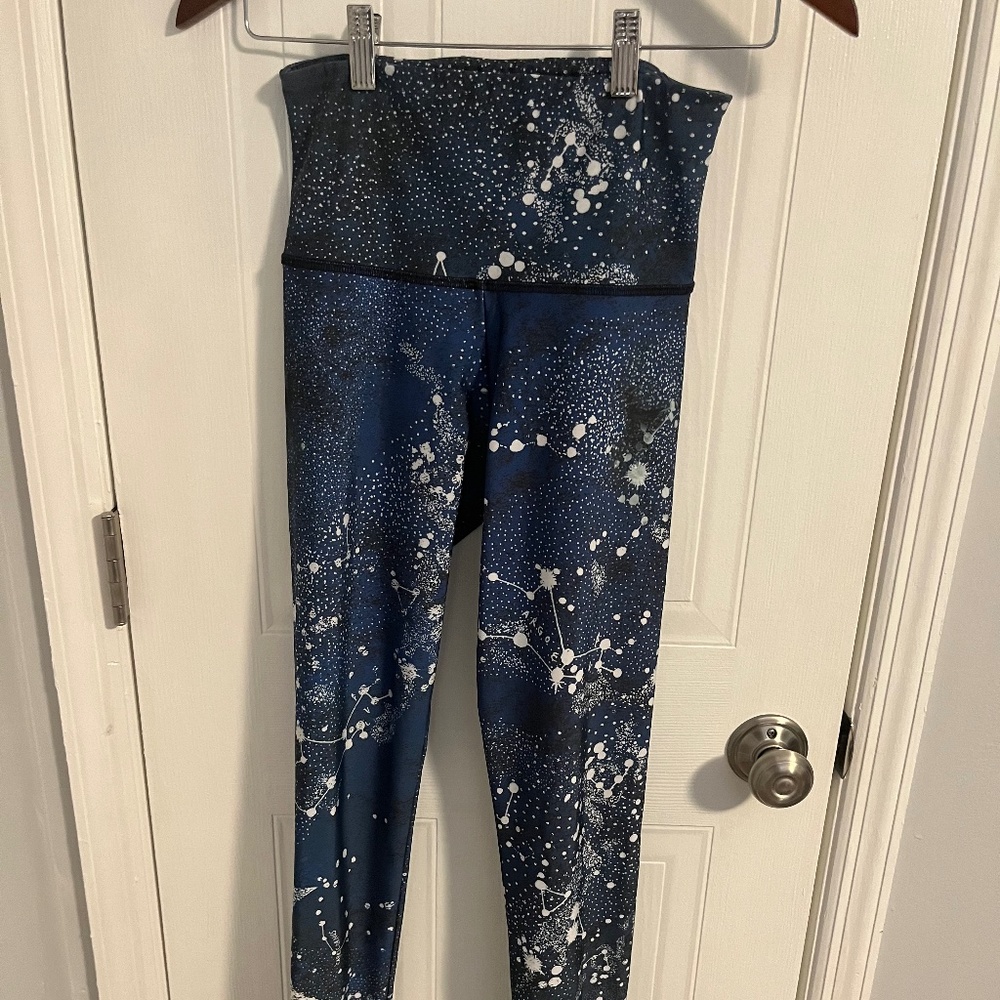 Constellation Leggings